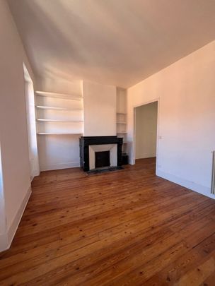 Location Appartement 4 pièces 75m² TOULOUSE 31000 - Photo 1