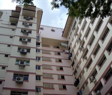 Blk 618 Choa Chu Kang North 7 (Choa Chu Kang), HDB 4 Rooms - For Rent - Photo 2