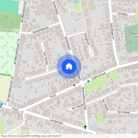 Ten Venne 1A / 102, 2270 Herenthout