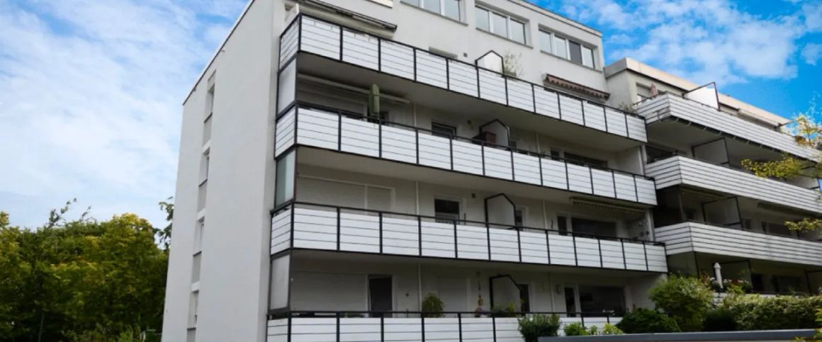 Gemütliche ca. 81m² große 3-Zimmer-Wohnung mit Loggia und Garage in Hagen-Boloh - Photo 1