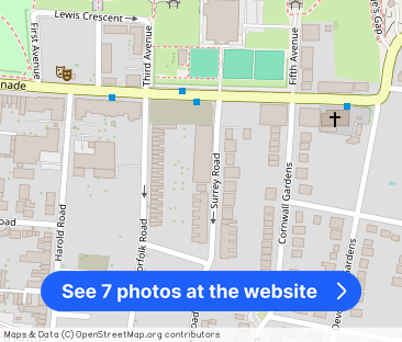Surrey Road, Cliftonville, Margate, Kent, CT9 - Photo 1