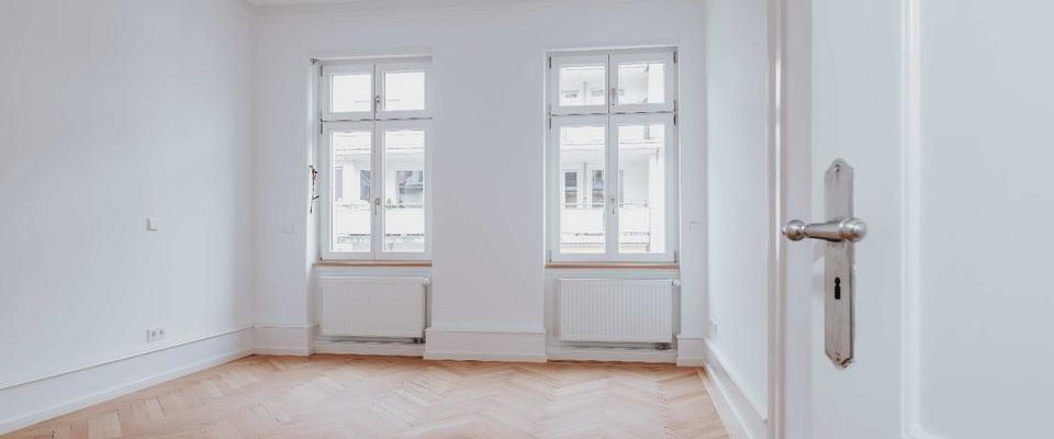 Nach Sanierung: tolle 2,5-Zimmer-Wohnung im Stühlinger - Foto 1