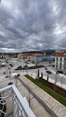 T2 Arrendamento Centro de Vila Real - Photo 1