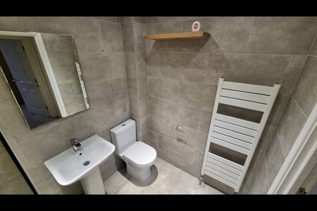 1 Bed Flat, Admirals Wharf, SO14 - Photo 3