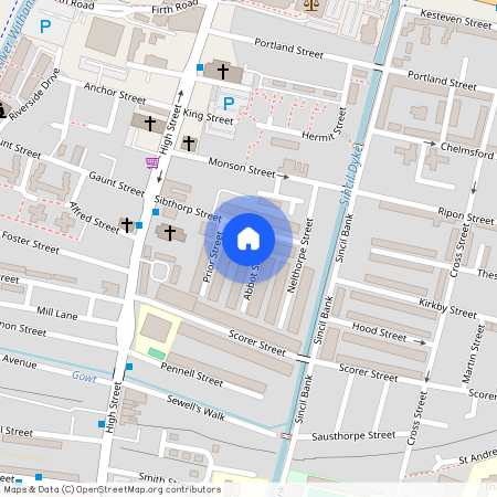 Abbot Street - Ensuite House Share