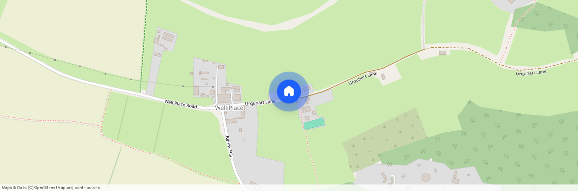 Urquhart Lane, Ipsden, WALLINGFORD, Wallingford, Ipsden