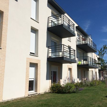 Location Appartement 2 pièces 41m² DOUAI 59500 - Photo 3