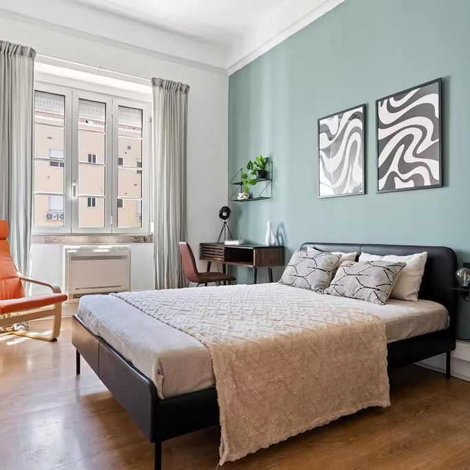 Avenida de Sidónio Pais, Lisbon, Lisbon 1050-215 - Photo 1