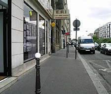 Logement à Paris, Location meublée - Photo 6