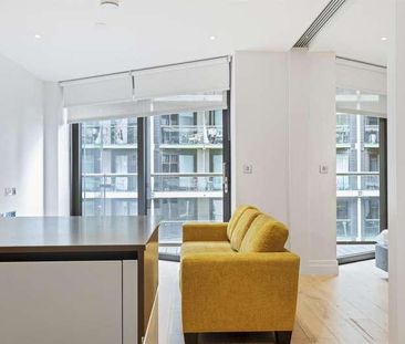 Riverlight Quay, Nine Elms, London, SW11 - Photo 6