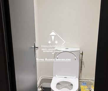 Location Appartement 2 pièces Limoges (87000) - Photo 2