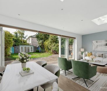 4 bedroom bungalow to rent - Photo 6