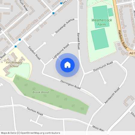 Chilcote Avenue, Sale, M33 5FA