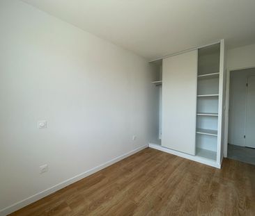 Appartement 3 pièces - Photo 1