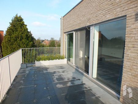 Appartement te huur - Photo 5