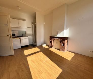 Te huur: Appartement Kepplerstraat 225 2e etage voorzijde in Den Haag - Foto 1