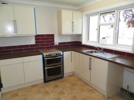 2 bedroom apartment to rent - Photo 5