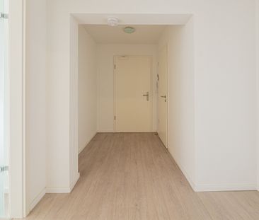 Schicker Neubau mit Aufzug, großem Balkon, Einbauküche und Stellpla... - Photo 6