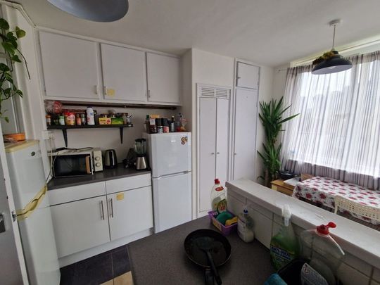 Room in a Shared House, Lubbock House, E14 - Photo 1
