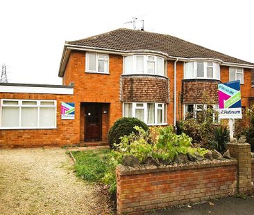 6 bedroom semi-detached house to rent - Photo 1