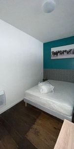 Location Appartement 2 pièces Meublé 30m² NIORT 79000 - Photo 3