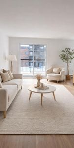 BEAU GRAND 4 ½ EN COIN , ENTIÈREMENT RÉNOVÉ - 1 485$ TOUT INCLUS ! DISPONIBLE À PARTIR DE JUIN OU JUILLET - Photo 3