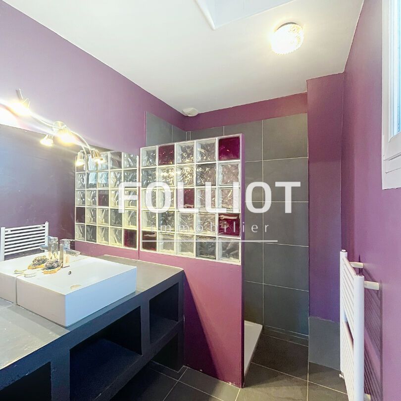 A LOUER - Maison à Fougères - Photo 1