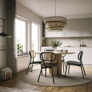 Klövjestigen 4, Skogås - Photo 2