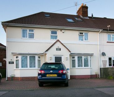 6 bedroom end of terrace house to rent - Photo 6