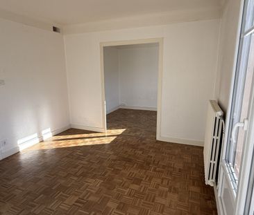Appartement T3 - Les Saules - Annonay - Photo 2