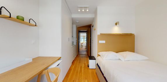 Helios 1 — Studio Privé 205 - Photo 2