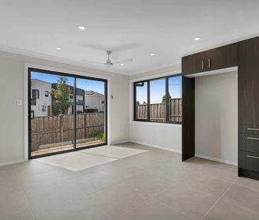 Brand new granny flat in central location! - Photo 1
