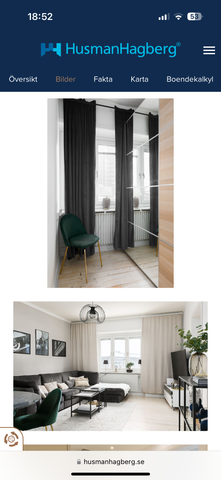 Stockholmsvägen, Norrköping - Photo 2