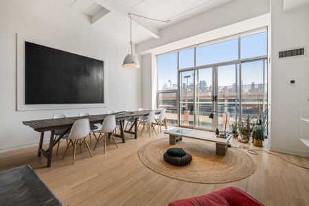 For Lease - 160 Baldwin Street Unit# 301, Toronto, Ontario - Photo 5