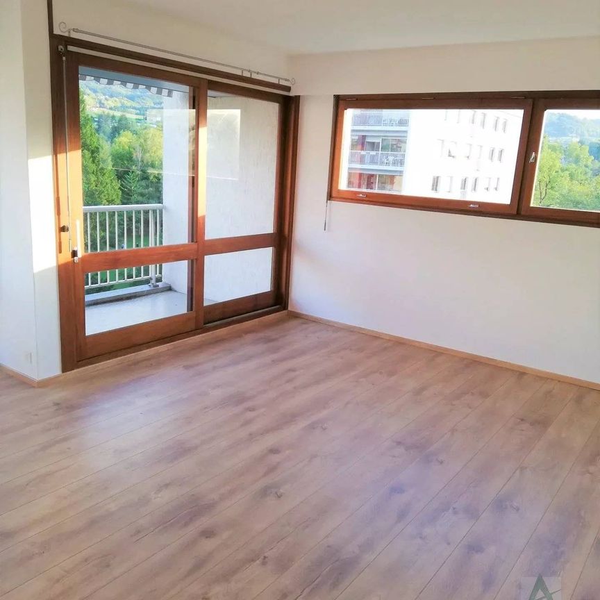 JACOB BELLECOMBETTE - T3 avec balcon-terrasse - Photo 1