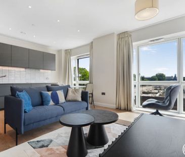 Zinc Street, Sugar House Island, E15 - Photo 1