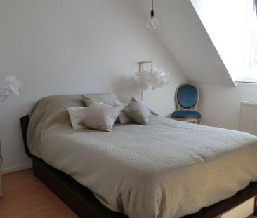 AMIENS, proche Parc de la Hotoie : Maison avec jardin en copropriété - Photo 5