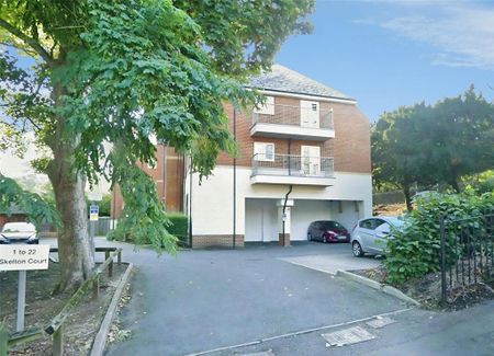 2 bedroom apartment to rent - Photo 4