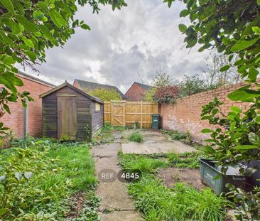 2 bedroom semi-detached house to rent - Photo 6