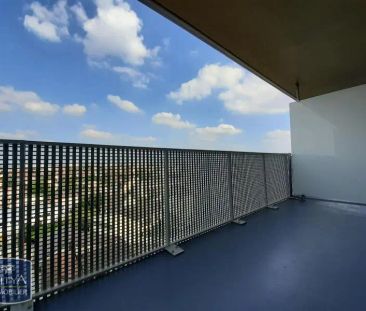 Appartement à louer 1 pièce 28.7m² - Photo 5