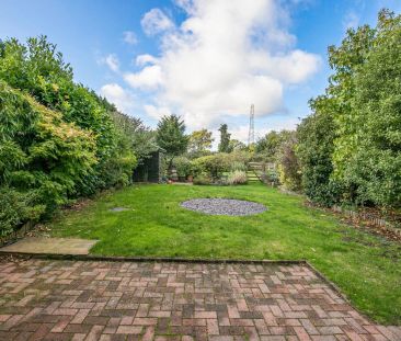 2 Bedroom Barn Conversion - Photo 3