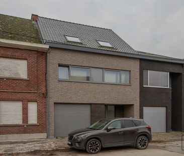 Huis te huur in Schellebelle - Photo 2