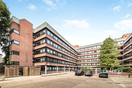 1 bedroom apartment to rent Wood Street, East Grinstead, West Sussex, RH19 - Photo 5