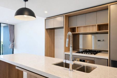 Stylish City Living with Stunning Views | $820 per week - Photo 4