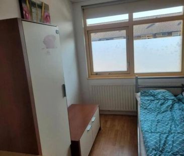 Chambre meublée Kweekerstraat, Zaandam - À louer - Foto 1