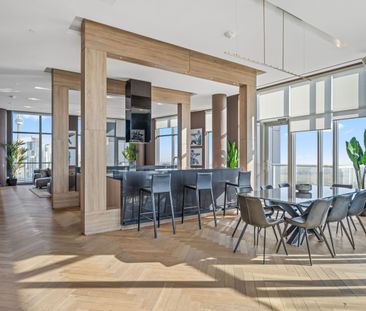 For Lease - 25 Ordnance Street Unit# 2005, Toronto, Ontario - Photo 6