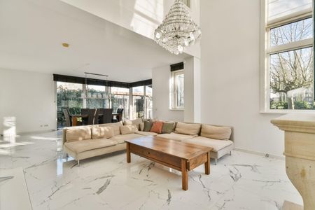 Huis te huur: Paros 23 2134 AP Hoofddorp - Photo 3