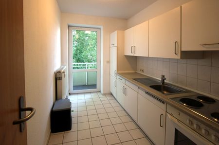 Traumhafte und charmant möblierte Wohnung in der Innenstadt! - Photo 5