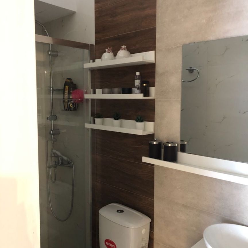 Διαμέρισμα για ενοικίαση Λυκαβηττός (Κολωνάκι - Λυκαβηττός) - Photo 1