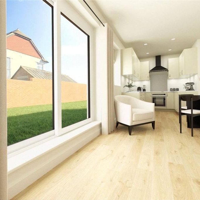 1 bedroom bungalow to rent - Photo 1